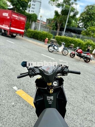 Yamaha Mio M3 125 Chính Chủ