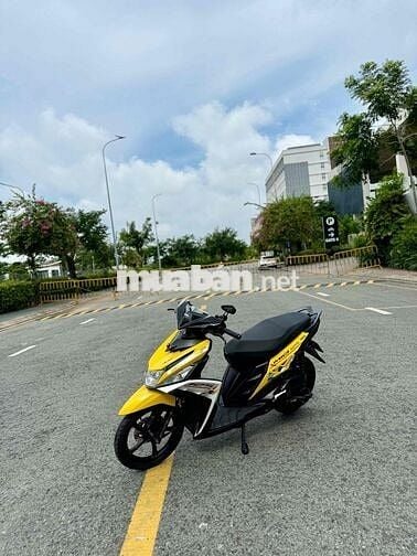Yamaha Mio M3 125 Chính Chủ