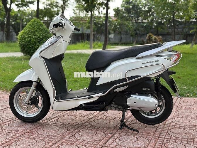 Honda Lead Trắng Như Mới ( Bao Nợ Xấu)