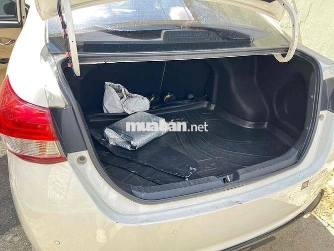 Toyota Vios 2021 Trắng 150000 km