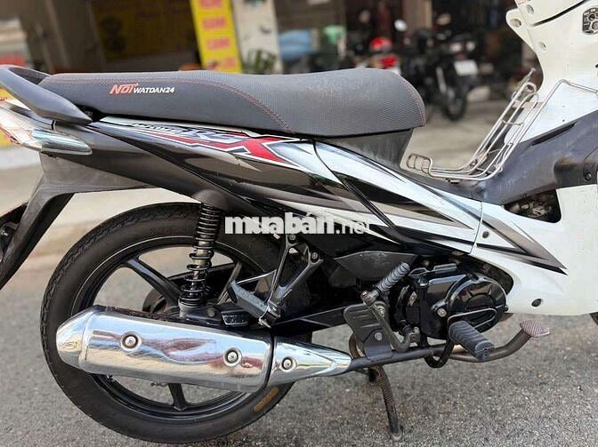 Honda xrs