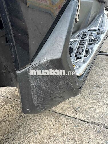 Honda Airblade 150 2020 ABS Đen cavet cccd chủ