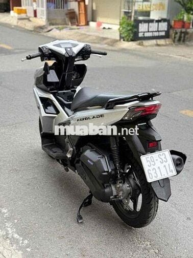 Airblade 125fi 2022 4v bstp chính chủ