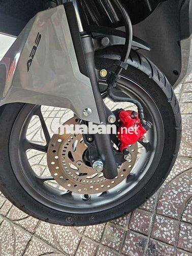 Honda Vario 160 Xám