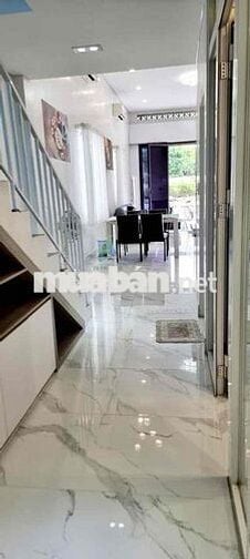 Cho Thuê Nhà Nguyên Căn Mặt Phố Cực Đẹp Đầy Đủ Nội Thất