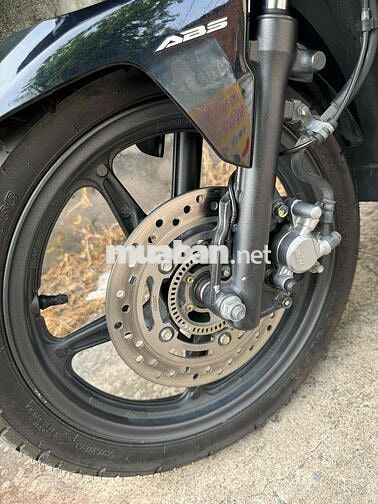 Honda Airblade 150 2020 ABS Đen cavet cccd chủ
