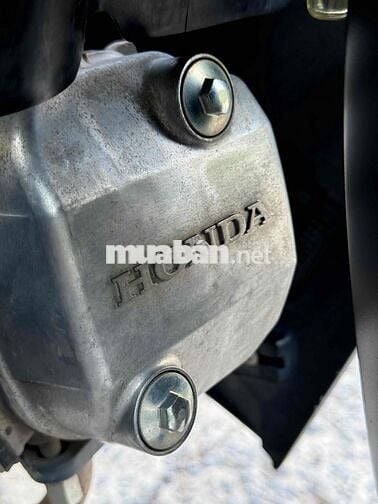Wave 2024 Đen 11.000 km cavet cccd chủ