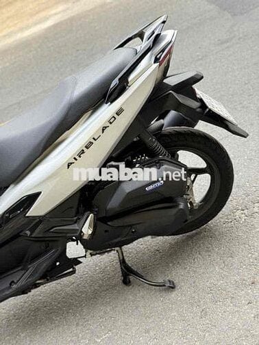 Airblade 125fi 2022 4v bstp chính chủ
