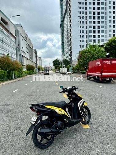Yamaha Mio M3 125 Chính Chủ
