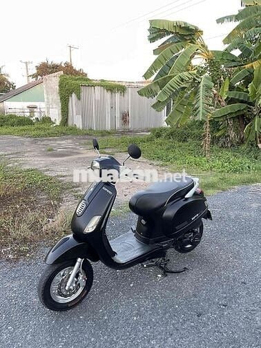 Cần Bán Tay Ga 50cc zin đẹp keng