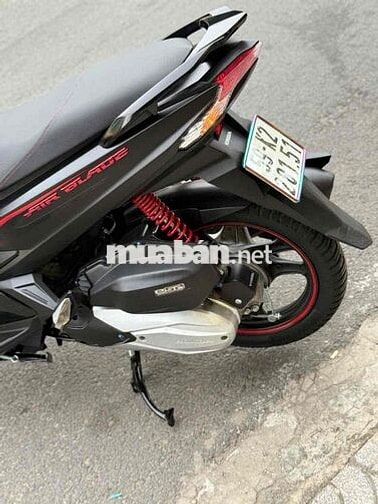 Airblade 125fi 2018 khoá smarkey bstp chính chủ