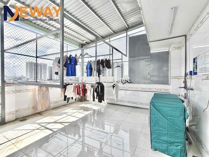 PHÒNG TRỌ SINH VIÊN GIÁ RẺ FULL NT MÁY NƯỚC NL THANG MÁY GẦN ĐH VHU