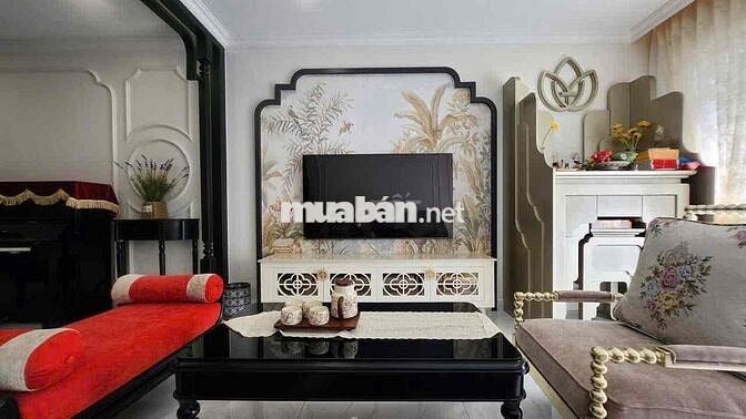 Cho thuê Diamond Celadon City Tân Phú - Brilliant 142m² 3PN+ Full NT