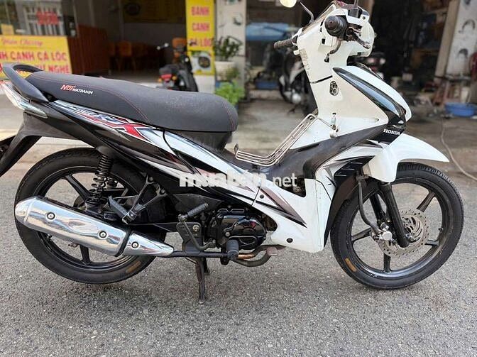 Honda xrs