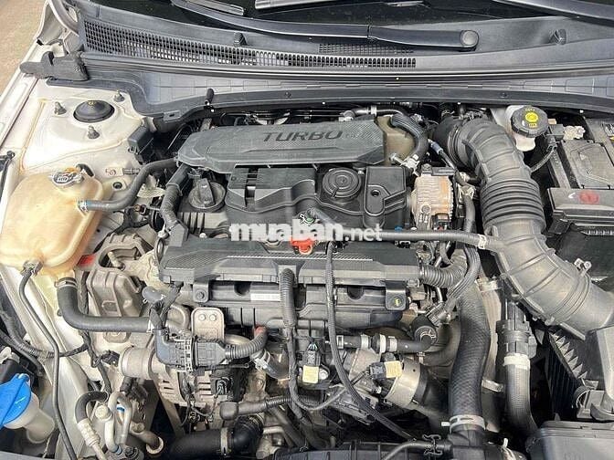 Hyundai Elantra N Line 66.000km không lỗi bao test