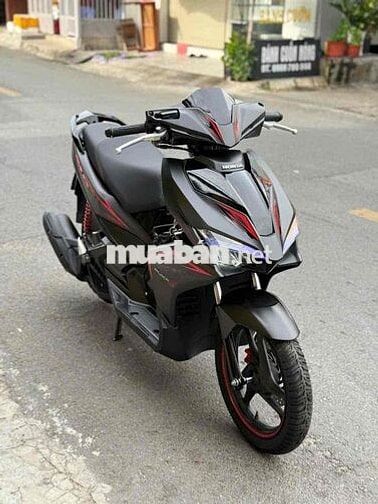 Airblade 125fi 2018 khoá smarkey bstp chính chủ