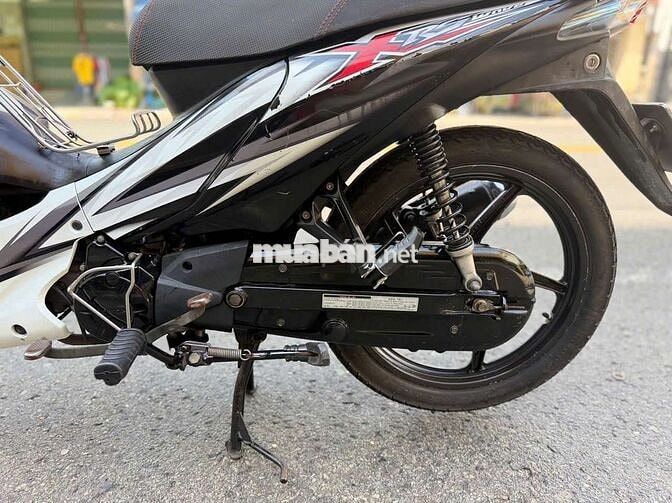 Honda xrs