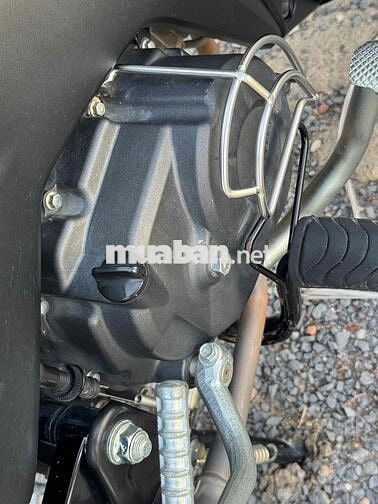 Wave 2024 Đen 11.000 km cavet cccd chủ