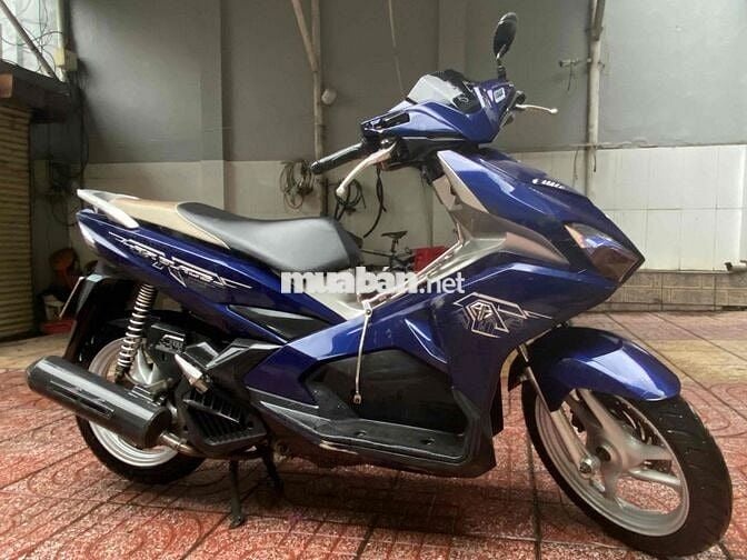 Honda Air Blade Xanh 40000km