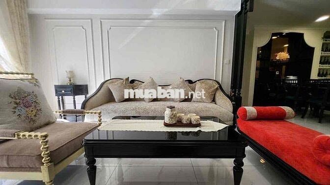 Cho thuê Diamond Celadon City Tân Phú - Brilliant 142m² 3PN+ Full NT
