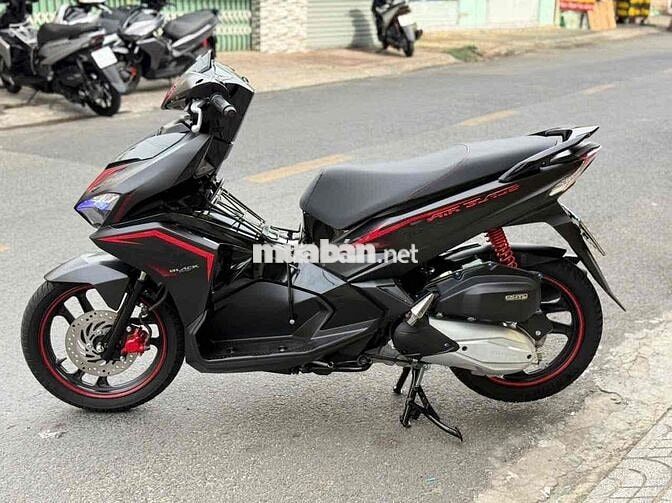 Airblade 125fi 2018 khoá smarkey bstp chính chủ