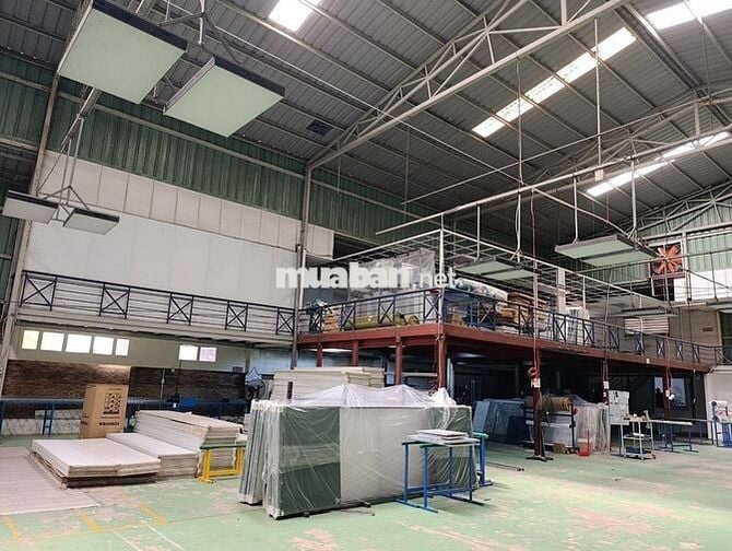 Công nhân Sản Xuất và giao lắp hàng hóa Quận 12
