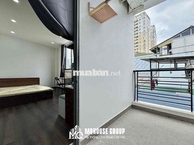 📍1 PN - Cửa Sổ Trời | Ngay Đại Học Văn Hiến