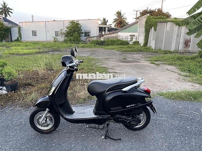 Cần Bán Tay Ga 50cc zin đẹp keng