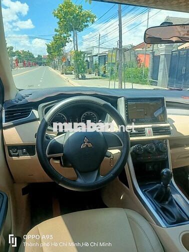 Mitsubishi Xpander MT 2019 Đỏ