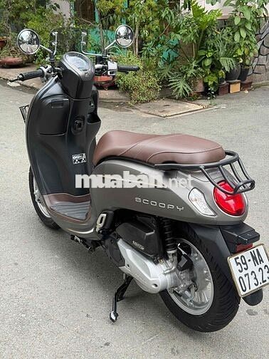 HT GÓP ĐẬU💯Scoopy BSTP 9Chủ Xe Đẹp Ít Đi Bán& GL🚘