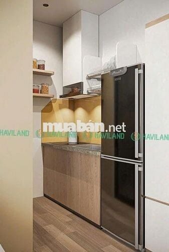 🔥 STUDIO TRUNG TÂM – CHỈ 6.5M/THÁNG 🔥