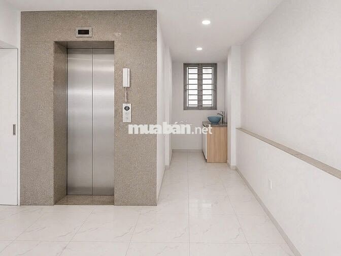 MẶT BẰNG SẦM UẤT ĐOẠN ĐIỆN BIÊN PHỦ BÌNH THẠNH - TP HỒ CHÍ MINH