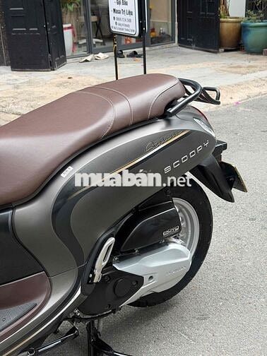 HT GÓP ĐẬU💯Scoopy BSTP 9Chủ Xe Đẹp Ít Đi Bán& GL🚘