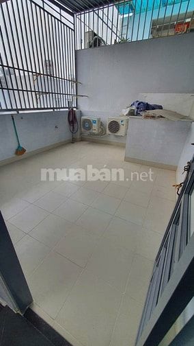 Bán Gấp Nhà Đẹp 4x15m – Hẻm Rộng Lê Đức Thọ – 4PN, Full Nội Thất