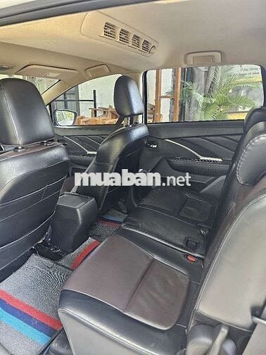 Mitsubishi Xpander Cross 2020 Trắng 7 chỗ
