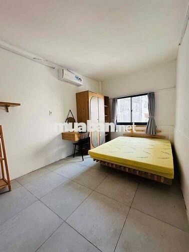 1PN-Tách Bếp-Full Nội Thất-Vạn Hạnh Mall-Vòng Xoay Dân Chủ-Quận 10