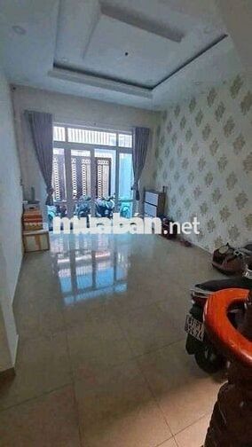 NHÀ 2LẦU 4PN 3WC GẦN CHỢ THỦ ĐỨC, ĐẶNG VĂN BI. Ở GĐ, LÀM VP, KD ONLINE