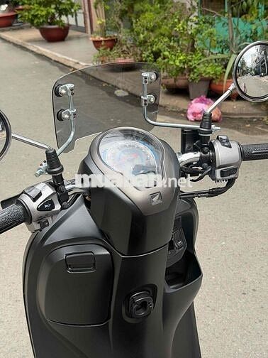 HT GÓP ĐẬU💯Scoopy BSTP 9Chủ Xe Đẹp Ít Đi Bán& GL🚘