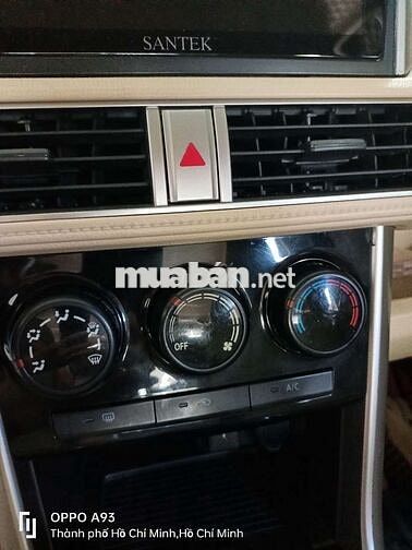 Mitsubishi Xpander MT 2019 Đỏ