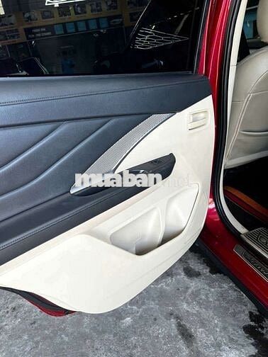 Mitsubishi Xpander MT 2019 Đỏ