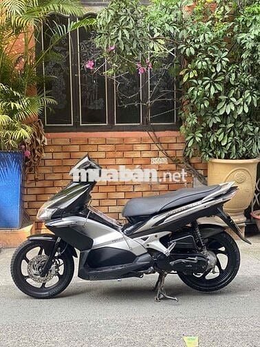 Honda Air Blade FI 2010.bán trả góp.trao đổi xe