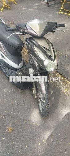 Yamaha Mio 