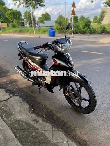 Yamaha Sirius Đen, Trắng, Đỏ đã sử dụng