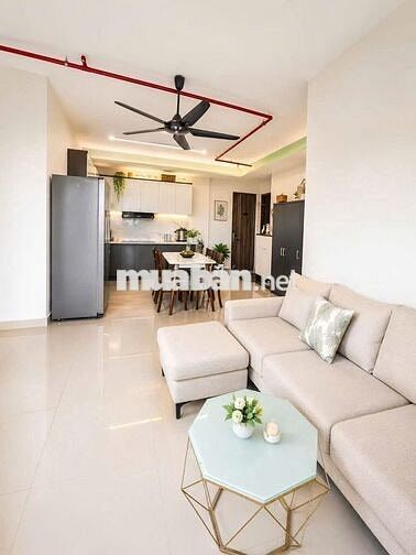 🔥 ECO XUÂN – CHO THUÊ 3PN,2WC  BALCON GIÁ TỐT Ở LIỀN 🔥