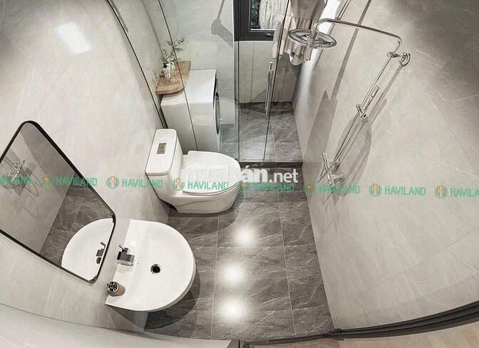 🔥 STUDIO TRUNG TÂM – CHỈ 6.5M/THÁNG 🔥