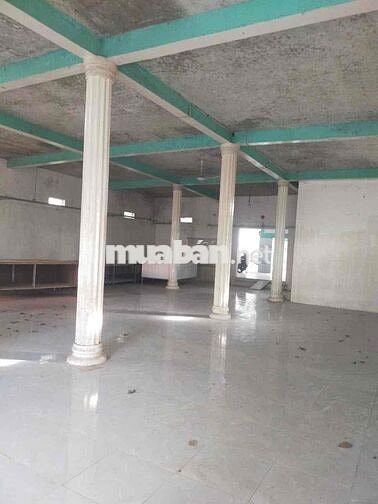bán gấp nhà xưởng kết hợp nhà ở thạnh Bắc giá 3tỷ5