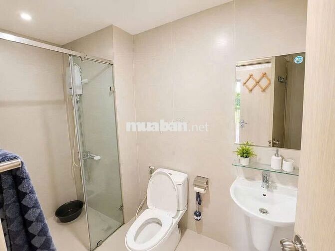 🔥 ECO XUÂN – CHO THUÊ 3PN,2WC  BALCON GIÁ TỐT Ở LIỀN 🔥