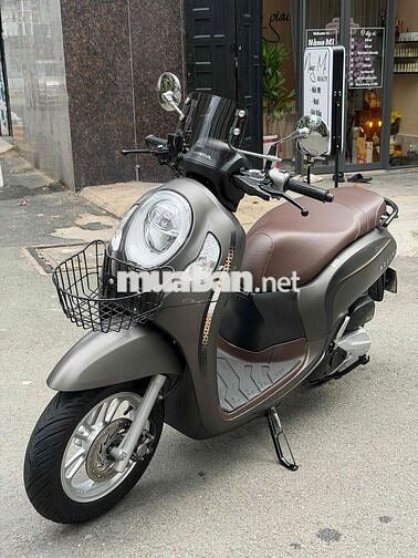 HT GÓP ĐẬU💯Scoopy BSTP 9Chủ Xe Đẹp Ít Đi Bán& GL🚘