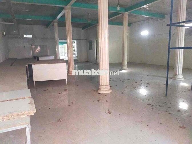 bán gấp nhà xưởng kết hợp nhà ở thạnh Bắc giá 3tỷ5