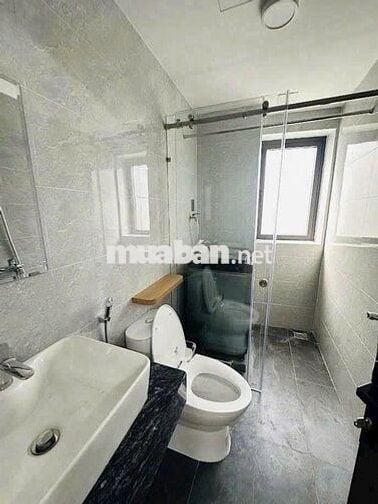 🔥 STUDIO TRUNG TÂM – CHỈ 6.5M/THÁNG 🔥